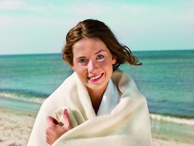 Exklusiver Kurzurlaub auf dem Fischland Darß 