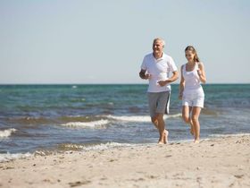Exklusiver Kurzurlaub auf dem Fischland Darß 