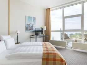 Exklusiver Kurzurlaub auf dem Fischland Darß 