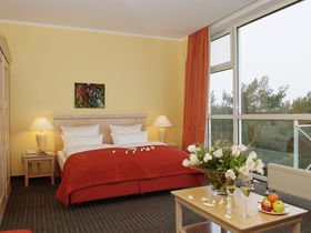 Exklusiver Kurzurlaub auf dem Fischland Darß 