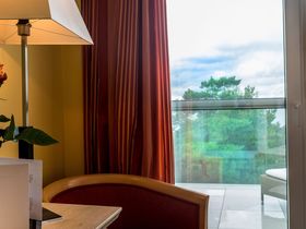 Exklusiver Kurzurlaub auf dem Fischland Darß 