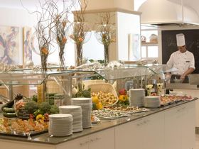 Exklusiver Kurzurlaub auf dem Fischland Darß 