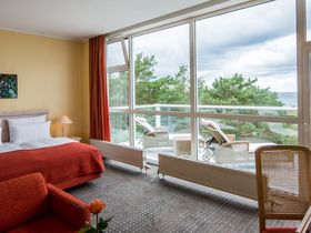 Exklusiver Kurzurlaub auf dem Fischland Darß 