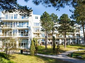 Exklusiver Kurzurlaub auf dem Fischland Darß 