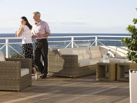 Exklusiver Kurzurlaub auf dem Fischland Darß 