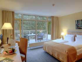 Exklusiver Kurzurlaub auf dem Fischland Darß 