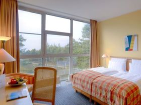 Exklusiver Kurzurlaub auf dem Fischland Darß 