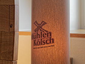 Braumeisterpaket in Köln I 2 Nächte mit eigenem Zapfhahn im Zimmer