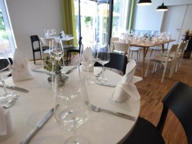 Silvester in der 3-Burgen-Stadt (2-Tages-Arrangement)