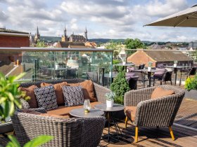 3 Tage Eifel-Kurzurlaub in Aachen - den gönn ich mir!