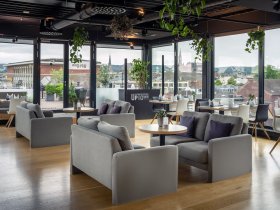 3 Tage Eifel-Kurzurlaub in Aachen - den gönn ich mir!