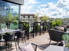 3 Tage Eifel-Kurzurlaub in Aachen - den gönn ich mir!