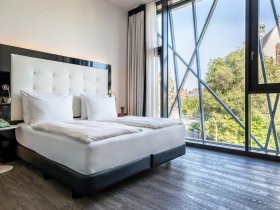 3 Tage Leipzig mit Dinner, Welcome Drink und Stadtrundfahrt