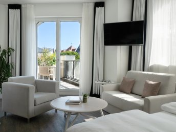 3 Tage Leipzig mit Dinner, Welcome Drink und Stadtrundfahrt
