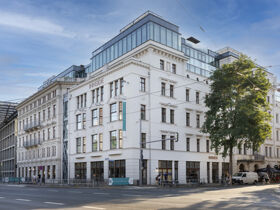 Silvester in Leipzig - 3 Tage im Lifestyle-Hotel mit Silvesterparty in der SKYLOUNGE 