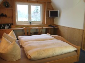 Schnuppertage im Vergissmeinnicht - Thüringer Wald