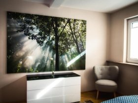 Schnuppertage im Vergissmeinnicht - Thüringer Wald