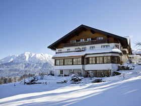 3 Übernachtungen -Berge erleben ÜF - Sommer- im 4**** Hotel im Allgäu  