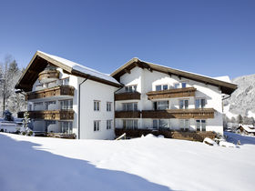 3 Übernachtungen -Berge erleben ÜF - Sommer- im 4**** Hotel im Allgäu  