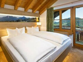 3 Übernachtungen -Berge erleben ÜF - Sommer- im 4**** Hotel im Allgäu  
