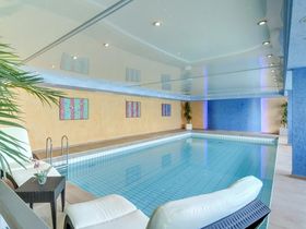 Entspannen & Genießen im Herzen Gießens 4****