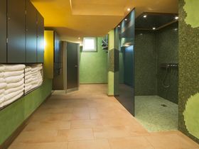 Entspannen & Genießen im Herzen Gießens 4****