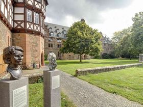 Entspannen & Genießen im Herzen Gießens 4****