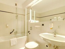 Entspannen & Genießen im Herzen Gießens 4****