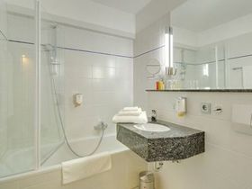 Entspannen & Genießen im Herzen Gießens 4****