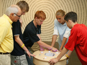 Entspannen & Genießen im Herzen Gießens 4****