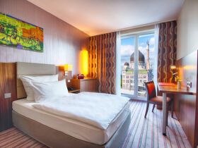 Kurzurlaub für Stadtentdecker: 3 Tage Dresden entdecken