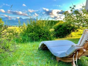 König Ludwig Arrangement