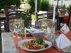 Silvester im Schwarzwald - Jahreswechsel mit festlichem Silvesterdinner | 3 Tage 