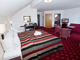 Silvester im Schwarzwald - Jahreswechsel mit festlichem Silvesterdinner | 3 Tage 