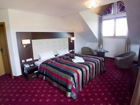 Silvester im Schwarzwald - Jahreswechsel mit festlichem Silvesterdinner | 3 Tage 