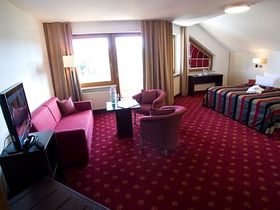 Silvester im Schwarzwald - Jahreswechsel mit festlichem Silvesterdinner | 3 Tage 