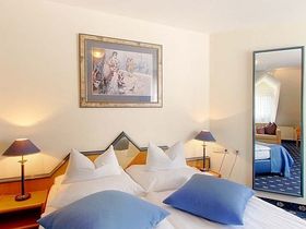 Silvester im Schwarzwald - Jahreswechsel mit festlichem Silvesterdinner | 3 Tage 