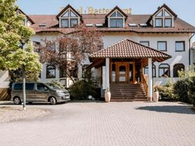 Silvester im Schwarzwald - Jahreswechsel mit festlichem Silvesterdinner | 3 Tage 