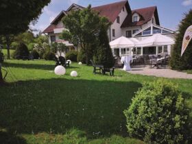 Silvester im Schwarzwald - Jahreswechsel mit festlichem Silvesterdinner | 3 Tage 