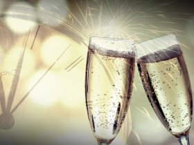 Silvester im Schwarzwald - Jahreswechsel mit festlichem Silvesterdinner | 3 Tage 