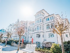 Kurzurlaub auf Rügen inkl. Halbpension