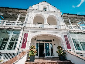 Kurzurlaub auf Rügen inkl. Halbpension