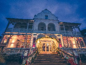 Kurzurlaub auf Rügen inkl. Halbpension