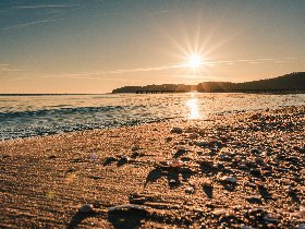 Ostern in Binz - 6 Tage Frühlingsauszeit mit kulinarischen Erlebnissen, Musik und Spaß