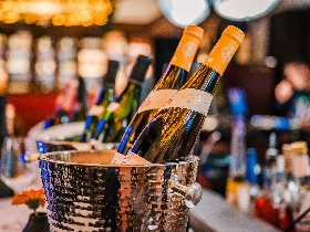 Ostern in Binz - 6 Tage Frühlingsauszeit mit kulinarischen Erlebnissen, Musik und Spaß