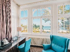 Ostern in Binz - 6 Tage Frühlingsauszeit mit kulinarischen Erlebnissen, Musik und Spaß