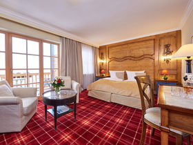 Waxenstein Winter-Special inkl. Skipass 1 Tag