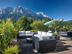 Waxenstein Winter-Special inkl. Skipass 1 Tag