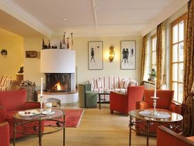 Waxenstein Winter-Special inkl. Skipass 1 Tag