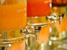 3 Tage Kurztrip ins Dorint Düsseldorf / Neuss - Auszeit vom Alltag  